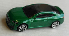 Hot wheels audi - wheels, rs