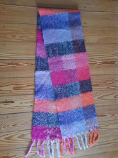 COS Schal, Wolle, Mohair