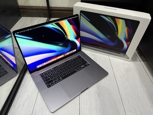 Apple macbook pro - macbook, 16“