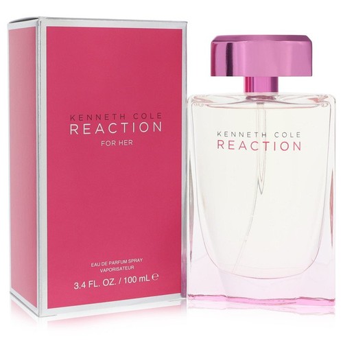 Kenneth cole reaction - reaction,
