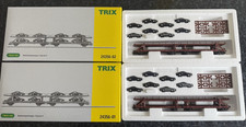 Trix 24356 Set Wagen Waggon