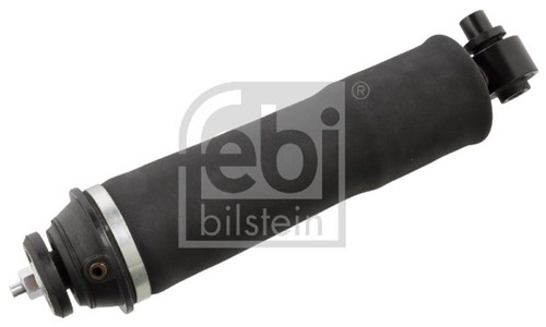 Febi bilstein dämpfer - febi,