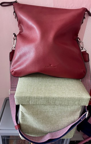 Tom tailor handtasche delia - tailor,