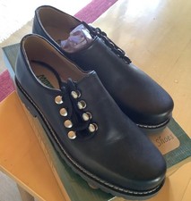 Neu haferlschuh trachtenschuh - haferlschuh,