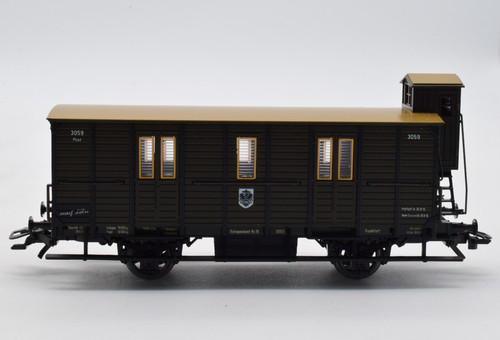 Märklin 4500 h0 - (60-01),
