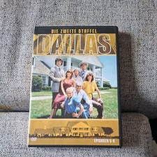 Dallas - Die zweite Staffel