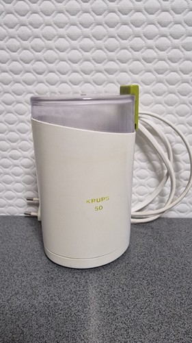 Krups modell 202 - 50, –