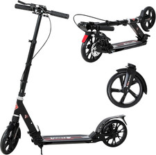 ISE Roller 200Mm Big Wheel
