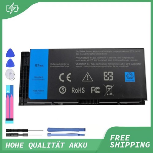 Fv993 m6600 97wh - fv993,