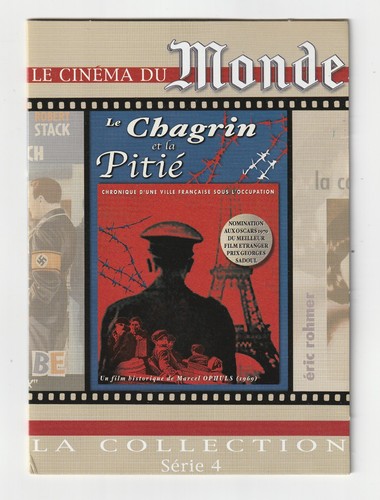 Chagrin pitié - chagrin,