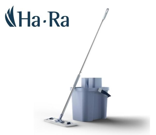 Wisch system era 6 - ha-ra,