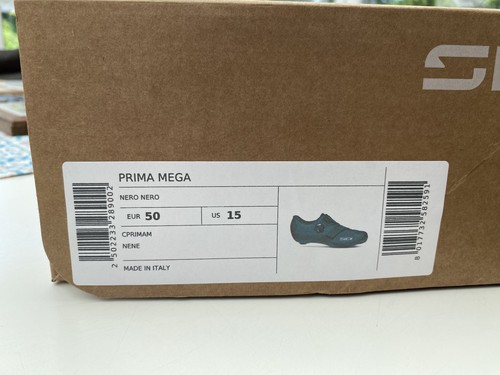 Rennradschuhe sidi prima mega - sidi,