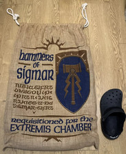 Warhammer Age Of Sigmar