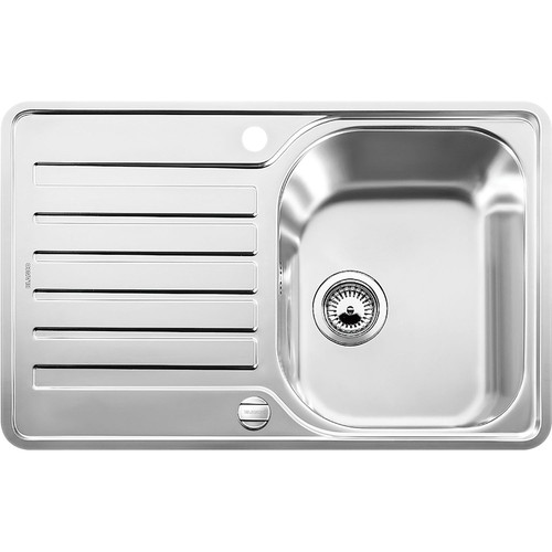Blanco einbauspüle compact - blanco,