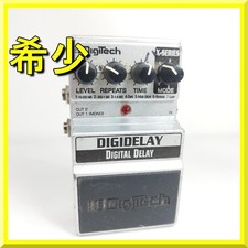 Digitech Digitech DigiDelay