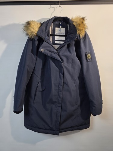 Schöne warme winterjacke - schöne,