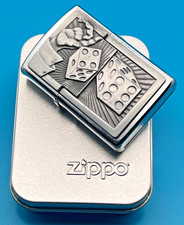 Original Brandneu 2010 Zippo