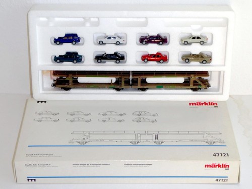 Märklin 47121 - h0,