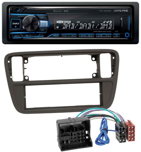 Alpine usb bluetooth dab - alpine,