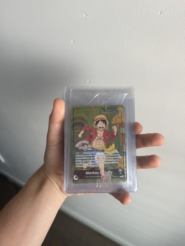 One piece tcg karte - piece,