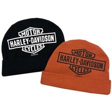 Harley-Davidson Mütze B&S Boy