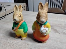 Osterhasen pärchen 2 - -, (2