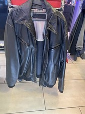 porsche Lederjacke