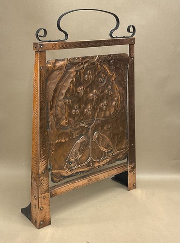 Arts and crafts repousse - arts,