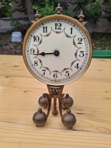 Tisch uhr jahres - uhr,