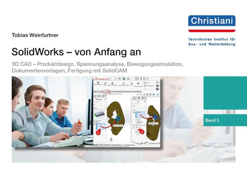 Solidworks von anfang - von,