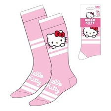 Sanrio Socken Hello Kitty