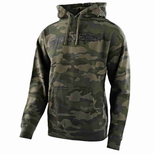 Troy lee designs signature - lee,