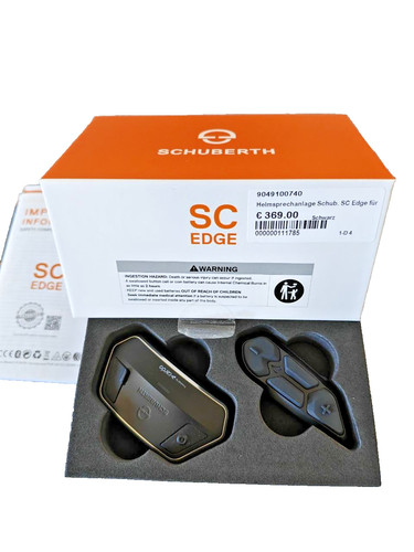 Helm sprechanlage schuberth - helm-sprechanlage, "schuberth