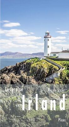 Lesereise irland begrabt mich - lesereise,