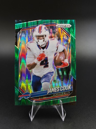 2025 panini prizm james - panini,