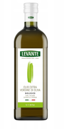 Levante natives olivenöl - –,