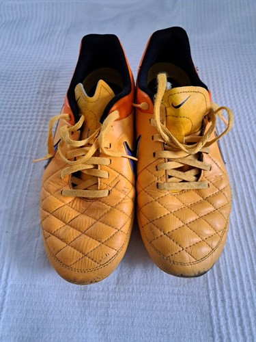 Nike tiempo genio - nike,