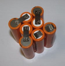 Akkupack für fein 92604007026 - akkupack,