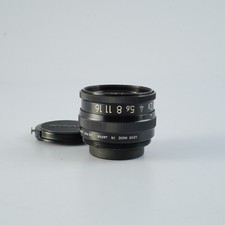 EXZELLENT Nikon EL NIKKOR 5 cm