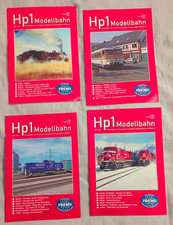 Hp1 Modellbahn (Fremo)