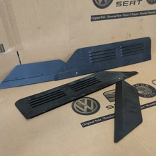 Lüftungsgitter Frischlüfter