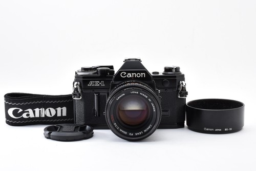 Canon analoge - canon,