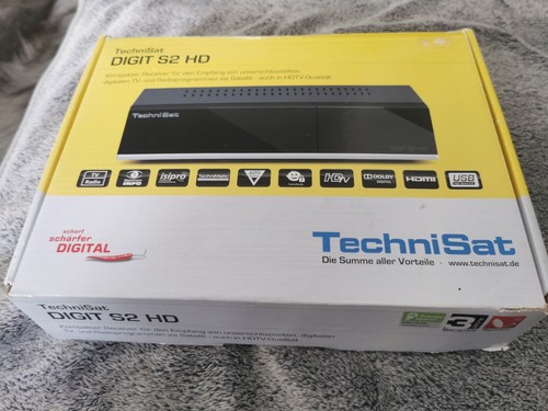 Technisat digit hd - digit,