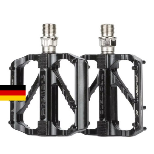 Lager fahrrad pedale 16 - lager,