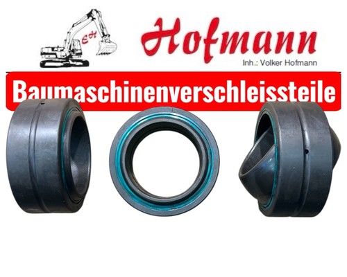 Gelenklager 2rs ist - 50, es-2rs