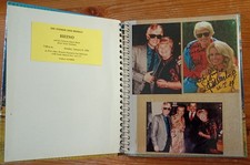 HEINO  in USA -  1984 -