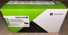 Lexmark Original Toner 58D2U0E