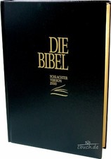 Die Bibel - Schlachter Version