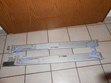 RACK RAILS IBM 90p4062 44X0191