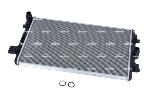 Motorkühler wasserkühler nrf - motorkühler,